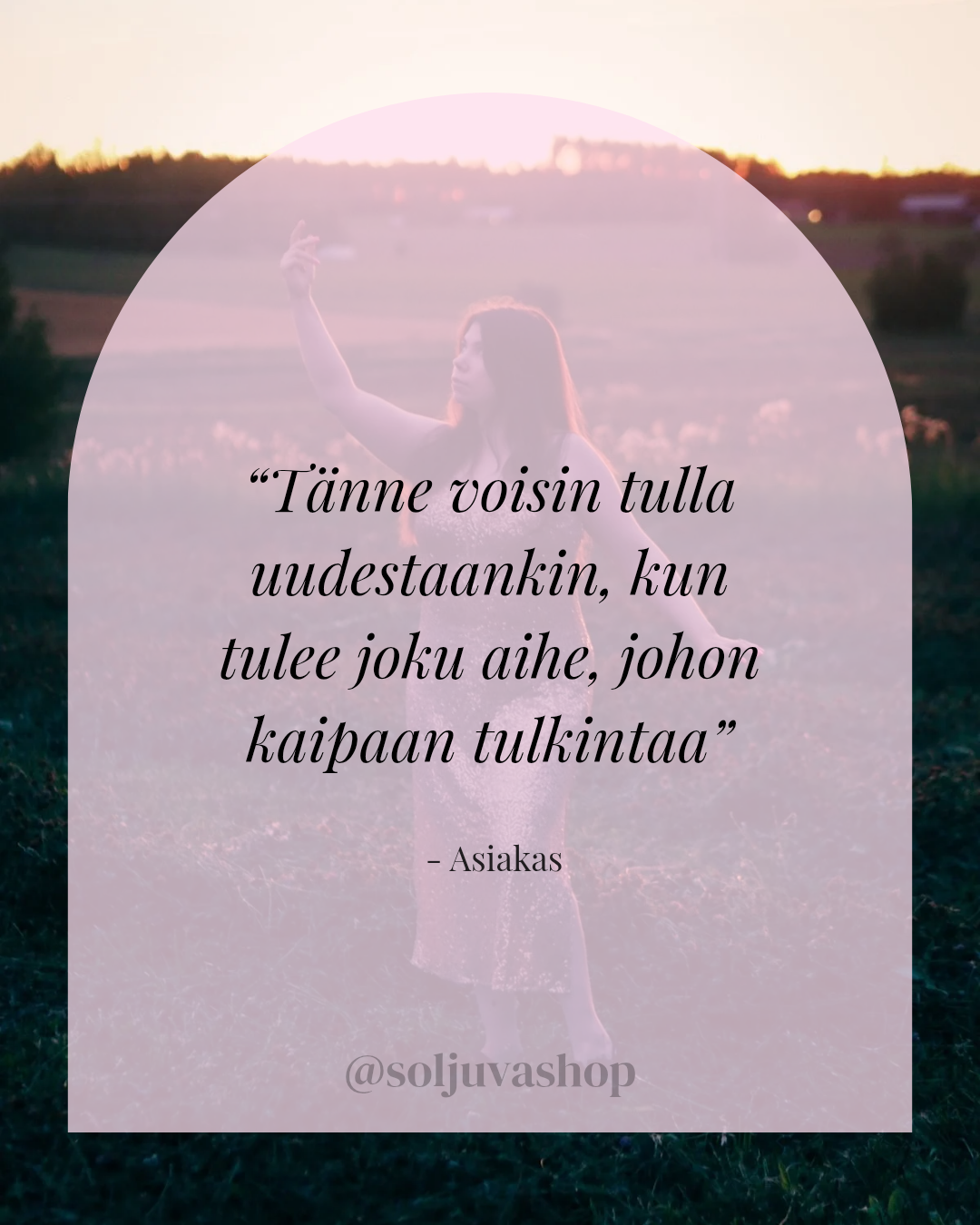 Tarot tulkinta 60min