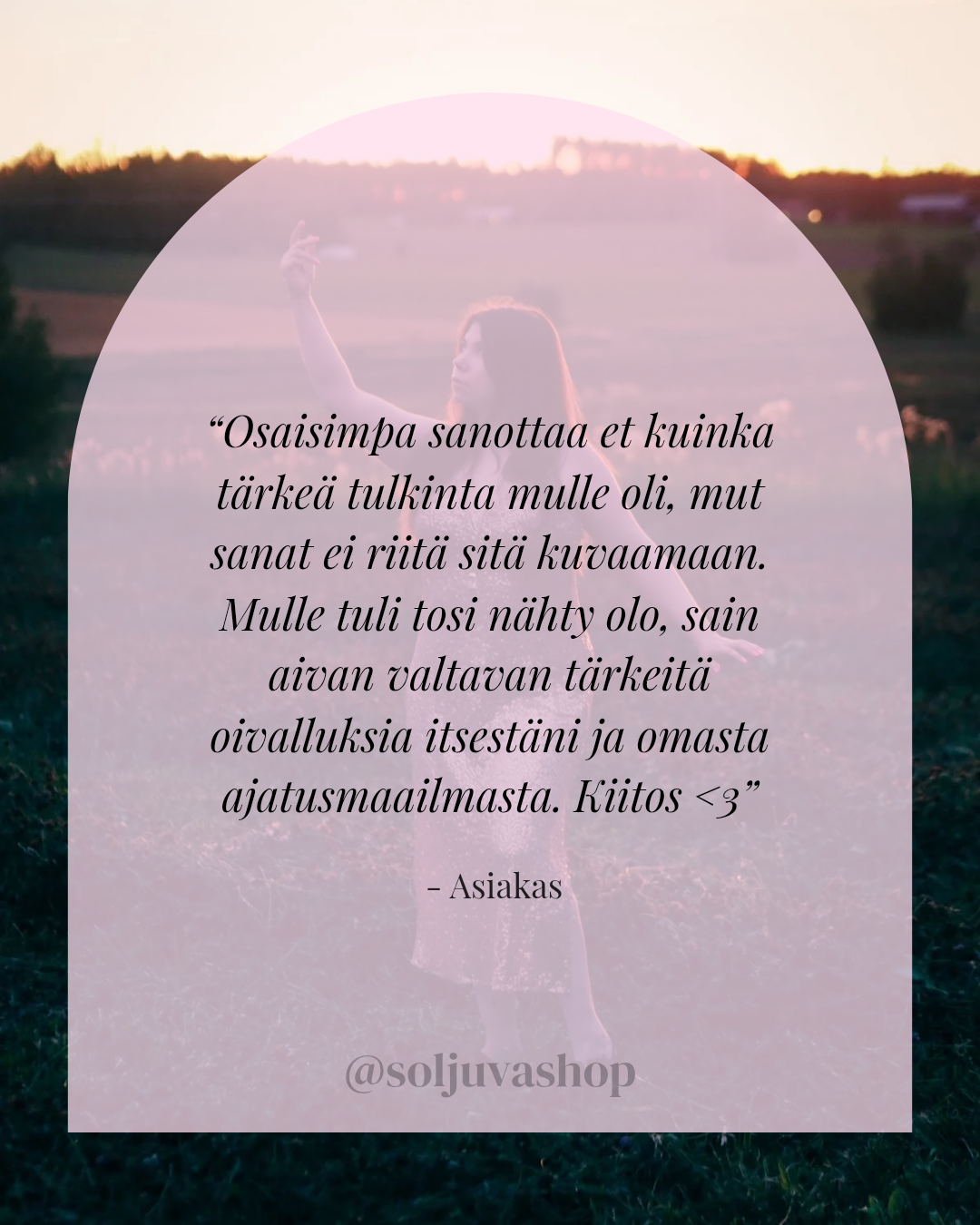 Tarot tulkinta 60min